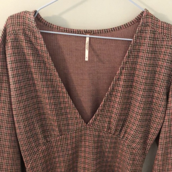 Free People Selin Minidress - Picture 6 of 8